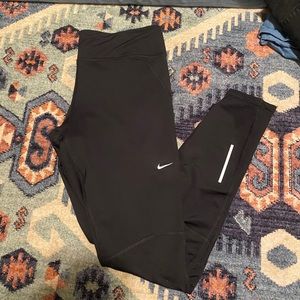 Nike tights